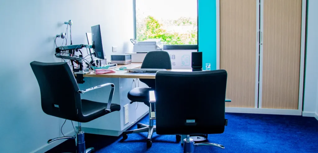 centre auditif plateau est de rouen