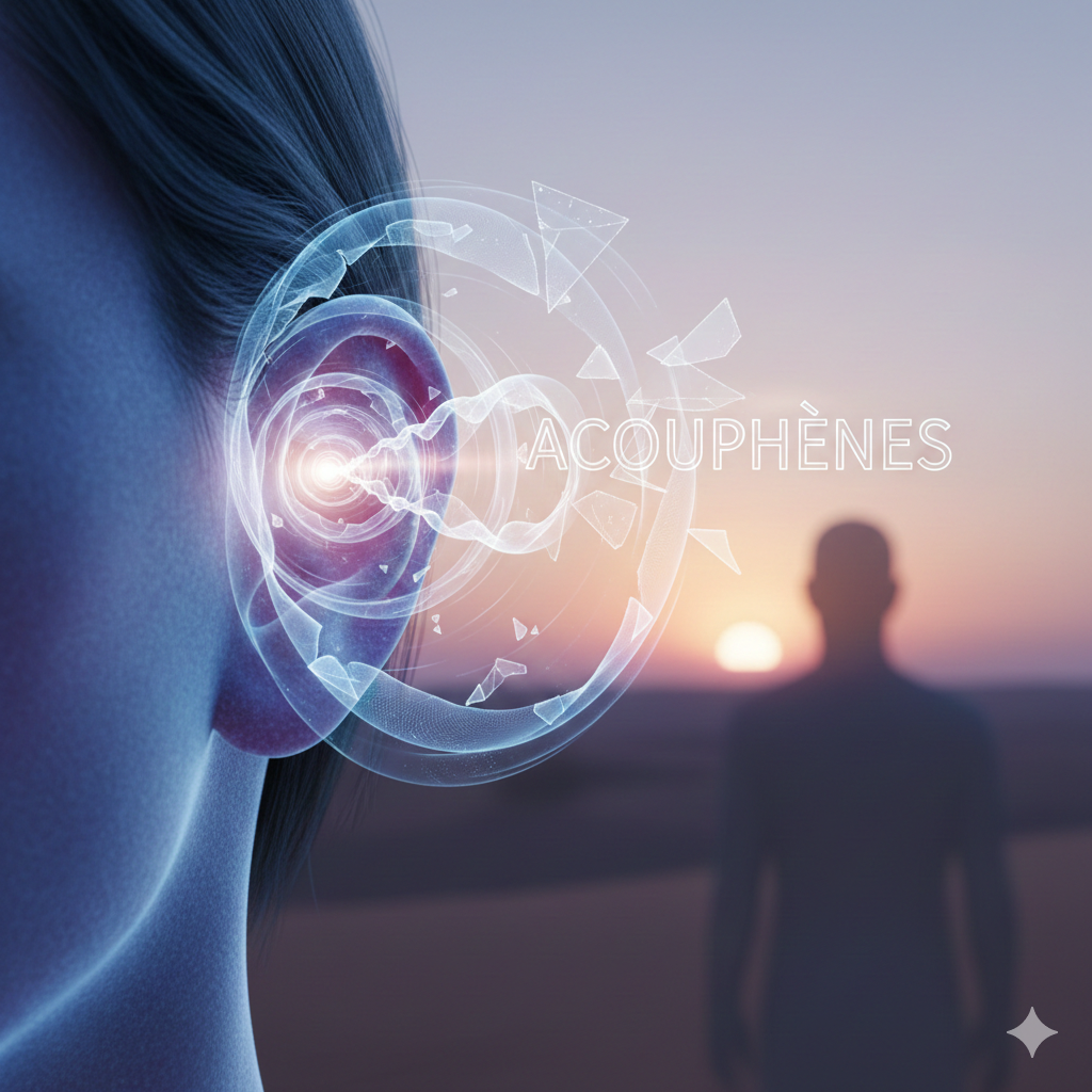 acouphènes et solutions